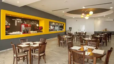 Hotel Kipriotis Aqualand