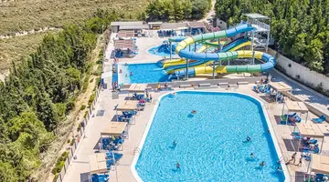 Hotel Kipriotis Aqualand