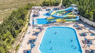 Hotel Kipriotis Aqualand