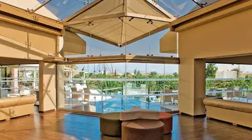 Hotel Kipriotis Village Resort