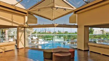 Hotel Kipriotis Village Resort