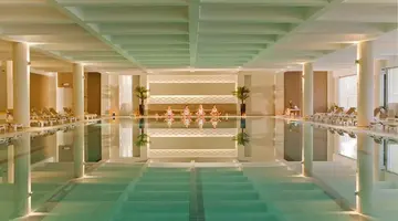 Hotel Kipriotis Village Resort
