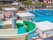 Hotel Kipriotis Village Resort