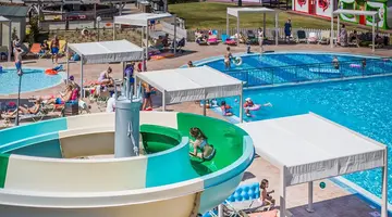 Hotel Kipriotis Village Resort