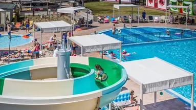 Hotel Kipriotis Village Resort