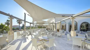 Hotel Kipriotis Village Resort