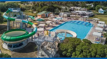Hotel Kipriotis Village Resort