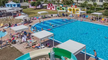 Hotel Kipriotis Village Resort