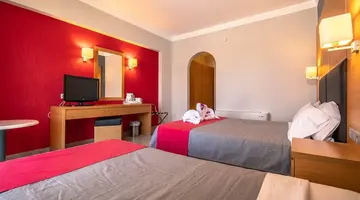 Hotel Kipriotis Village Resort