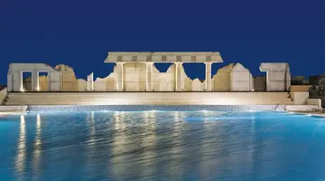Hotel Kipriotis Village Resort