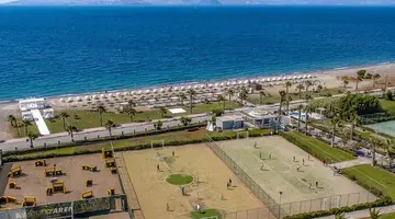 Hotel Kipriotis Village Resort