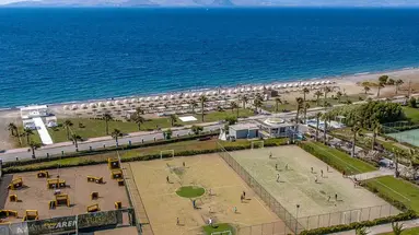 Hotel Kipriotis Village Resort