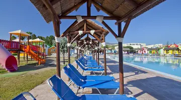 Hotel Kipriotis Village Resort