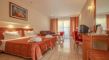 Hotel Kipriotis Village Resort