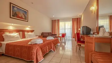 Hotel Kipriotis Village Resort