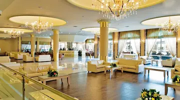 Hotel Kipriotis Village Resort