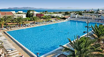 Hotel Kipriotis Village Resort