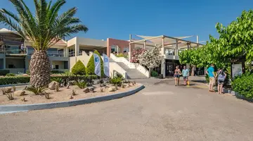 Hotel Kipriotis Village Resort