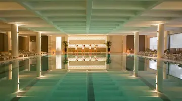 Hotel Kipriotis Village Resort