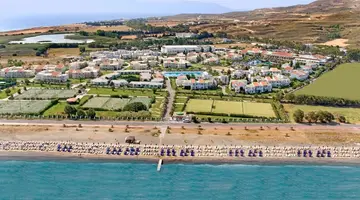 Hotel Kipriotis Village Resort