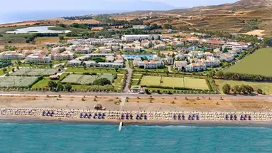 Hotel Kipriotis Village Resort