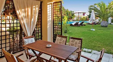 Hotel Kipriotis Village Resort
