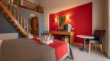 Hotel Kipriotis Village Resort