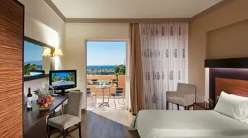 Hotel Kipriotis Village Resort