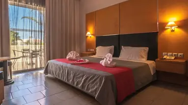 Hotel Kipriotis Village Resort