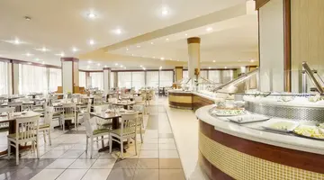 Hotel Kipriotis Village Resort