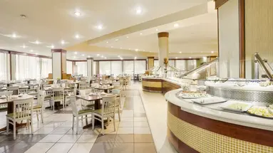 Hotel Kipriotis Village Resort
