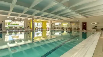 Hotel Kipriotis Village Resort