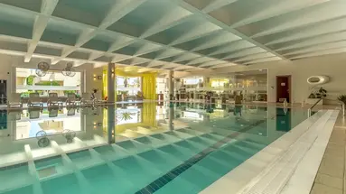 Hotel Kipriotis Village Resort