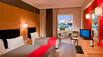 Hotel Kipriotis Village Resort