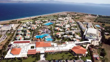 Hotel Kipriotis Village Resort