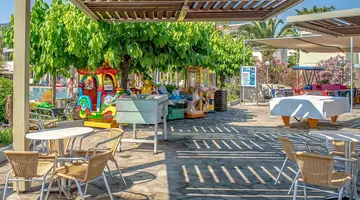Hotel Kipriotis Village Resort