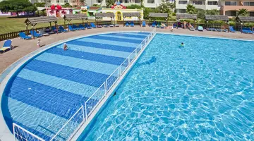 Hotel Kipriotis Village Resort