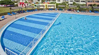 Hotel Kipriotis Village Resort