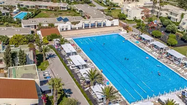 Hotel Kipriotis Village Resort