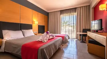 Hotel Kipriotis Village Resort