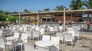 Hotel Kipriotis Village Resort
