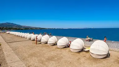 Hotel Kipriotis Village Resort