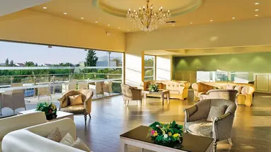 Hotel Kipriotis Village Resort