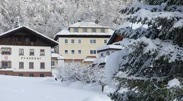 Hotel Kirchenwirt