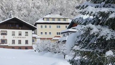 Hotel Kirchenwirt