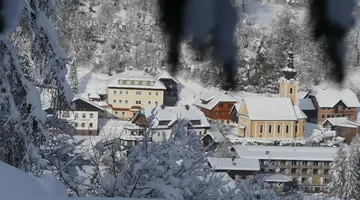 Hotel Kirchenwirt