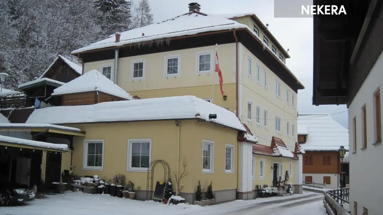Hotel Kirchenwirt