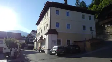 Hotel Kirchenwirt