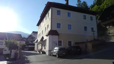 Hotel Kirchenwirt