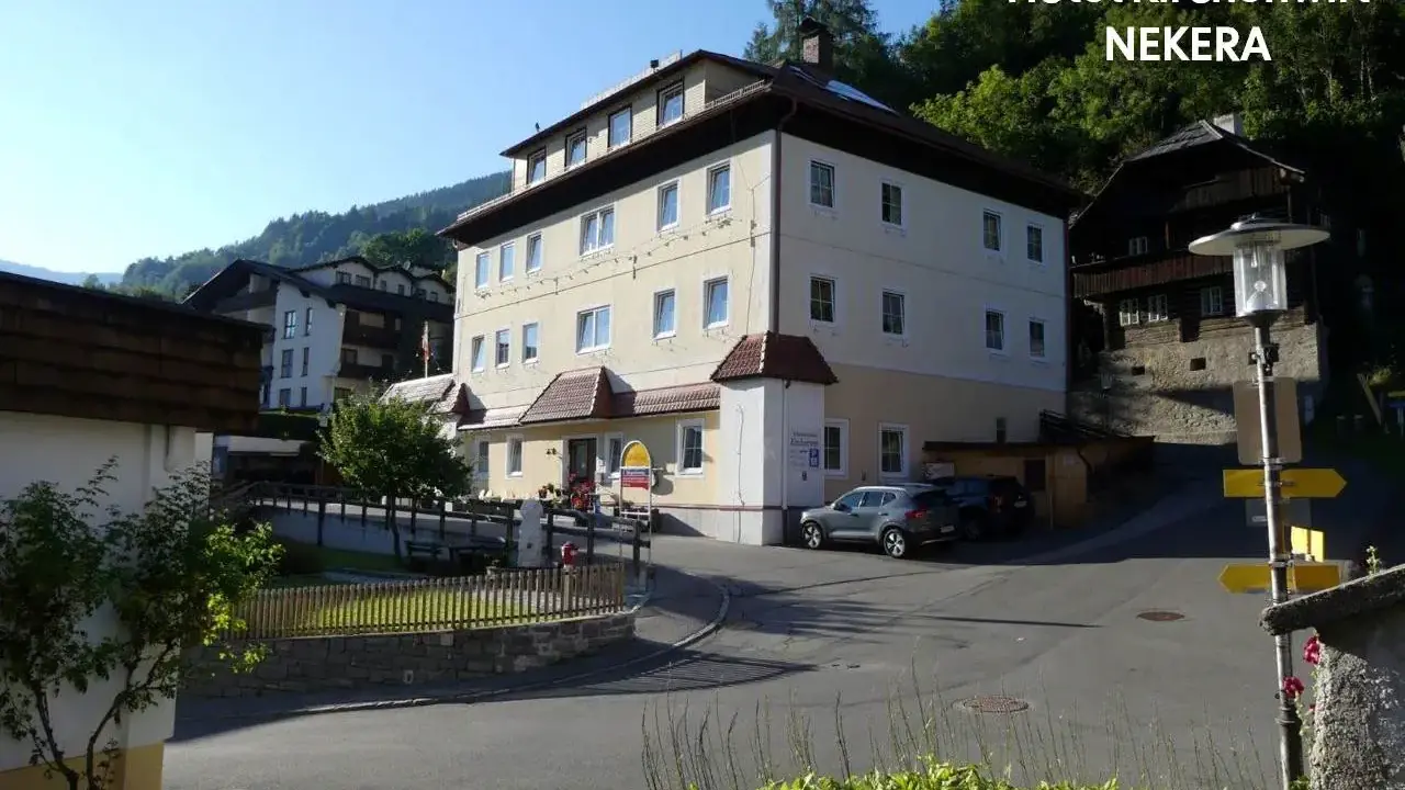 Hotel Kirchenwirt